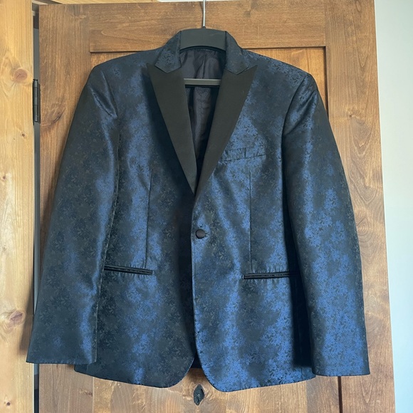 Men’s Egara Suit Jacket - Picture 1 of 2